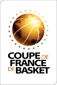 Coupe de France de Basket