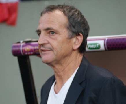 Bruno Bini
