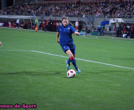 Eugénie Le Sommer