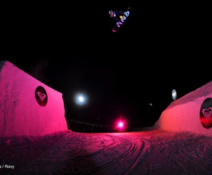 Jamie Anderson