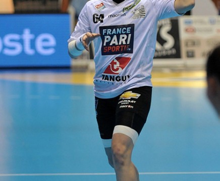 Alexandra Lacrabère