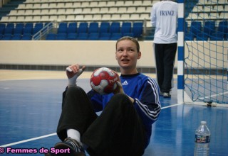 Amandinde Leynaud
