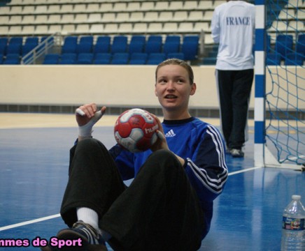 Amandinde Leynaud