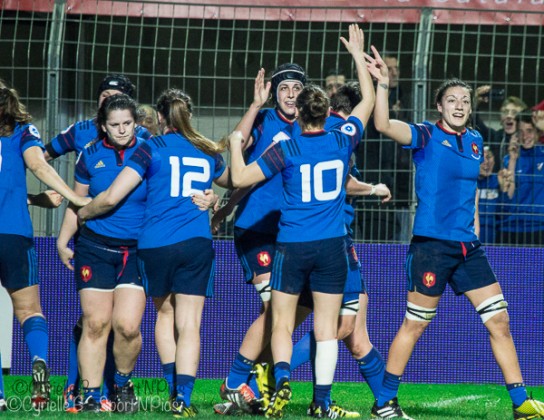 rencontre france angleterre rugby