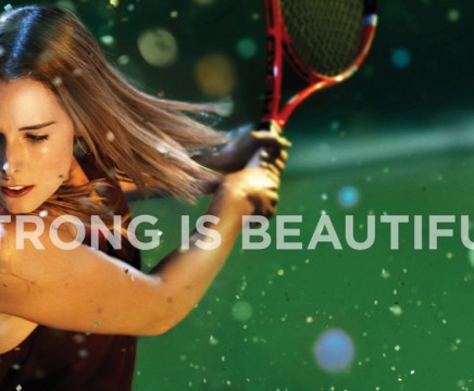 Alizé Cornet