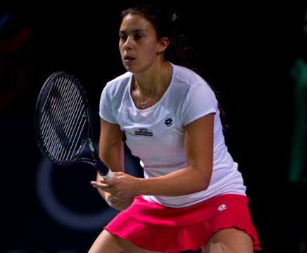 Marion Bartoli