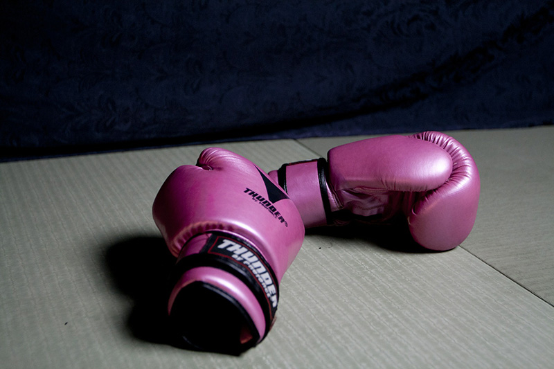 Boxe – Estelle Mossely en direct ce soir sur La Chaîne L’Equipe Boxe – Estelle Mossely en direct ce soir sur La Chaîne L’Equipe