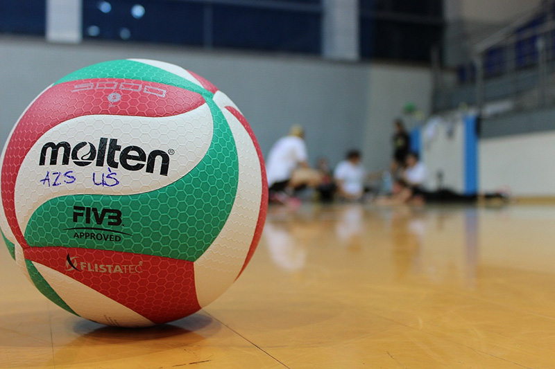 Volley – Ligue AF : résultats quart aller Volley – Ligue AF : résultats quart aller