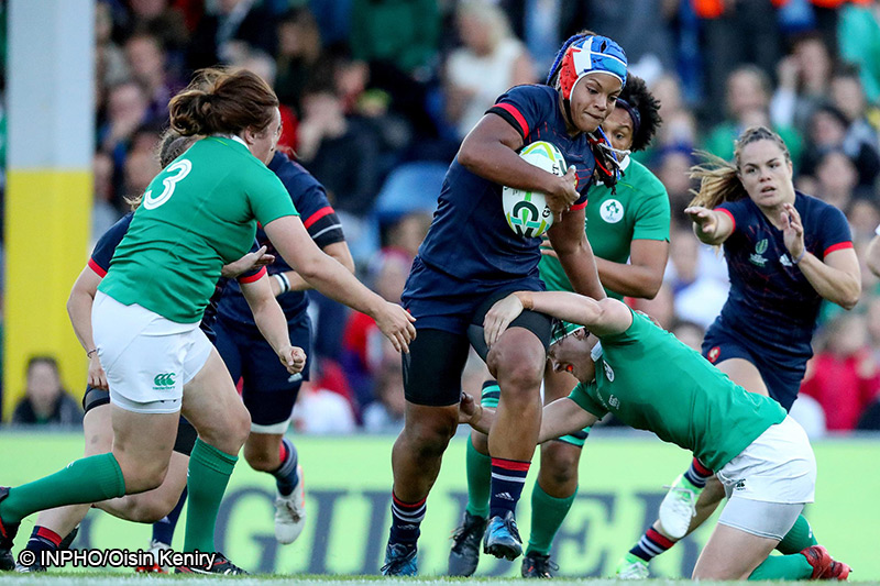 Rugby – 6 Nations 2018 : le programme complet Rugby – 6 Nations 2018 : le programme complet