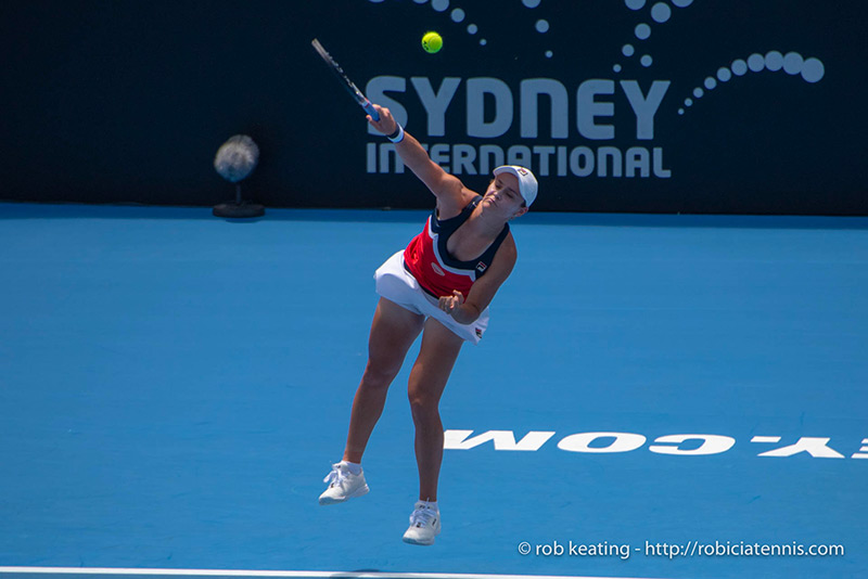 Ashleigh Barthy : une victoire au Masters 2019 et un record de Prize Money Ashleigh Barthy : une victoire au Masters 2019 et un record de Prize Money