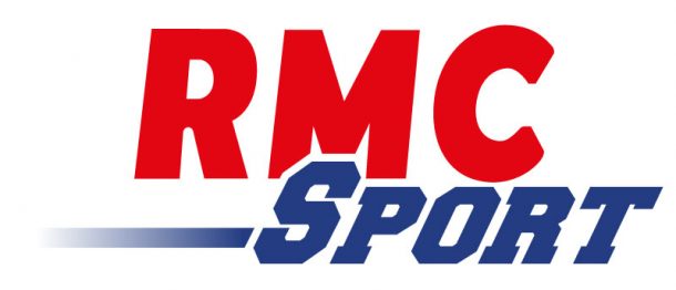 Médias - Logo TV - RMC Sport