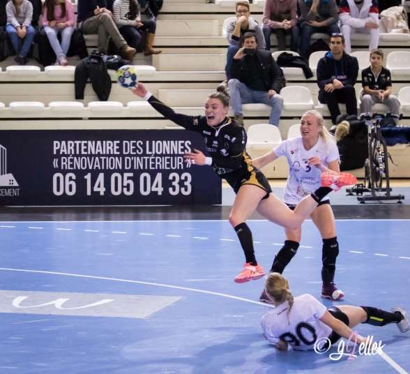 Handball – Soirée TV spéciale LFH+LNH le 28 mars Handball – Soirée TV spéciale LFH+LNH le 28 mars