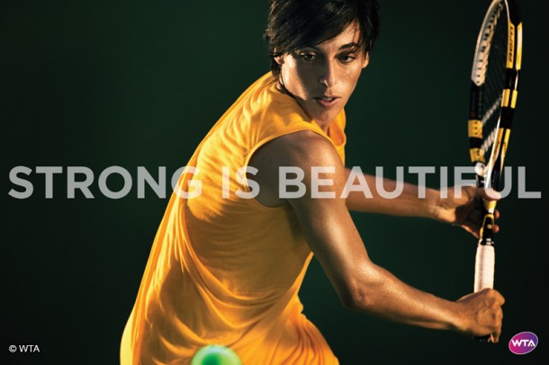 Tennis - WTA - Francesca Schiavone