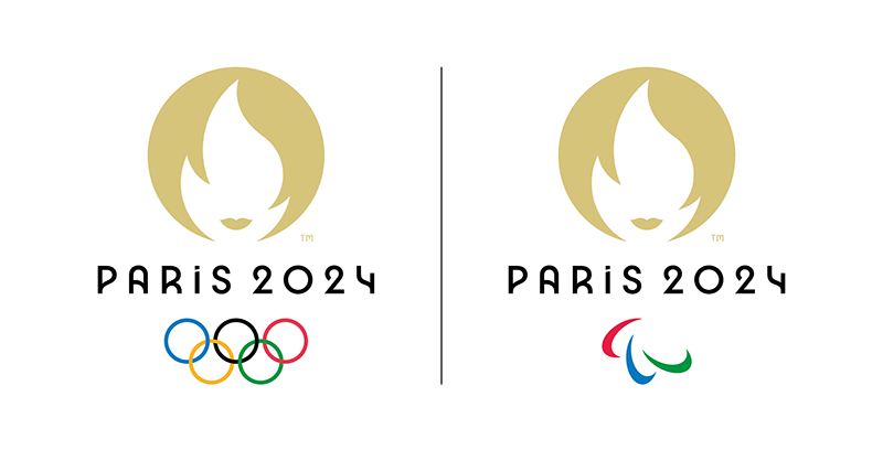 Logo Paris 2024 : la vidéo de présentation - Femmes de Sport